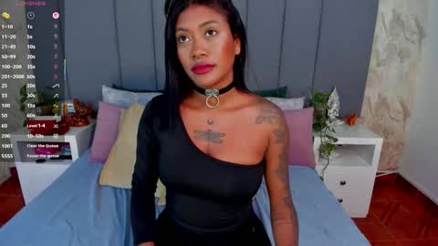 Snapshot of julianamiller chatting on 9, 10, 2025 juli online show from 9, 10, 2025