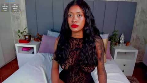 Snapshot of julianamiller chatting on 9, 11, 2025 juli online show from 9, 11, 2025