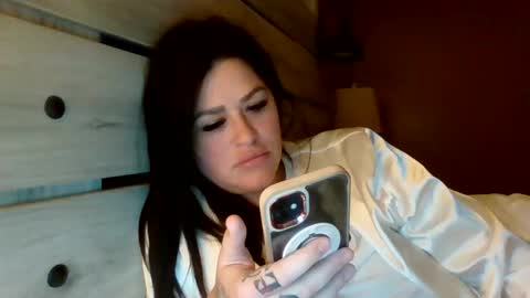 Snapshot of julianaxxxrose chatting on 6, 1, 2025 Texas Mamasita online show from 6, 1, 2025