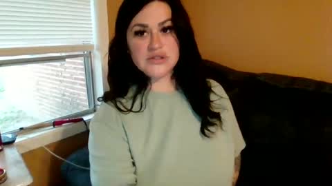 Snapshot of julianaxxxrose chatting on 27, 1, 2025 Texas Mamasita online show from 27, 1, 2025