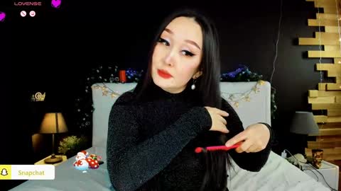 Julianna online show from 20, 12, 2024