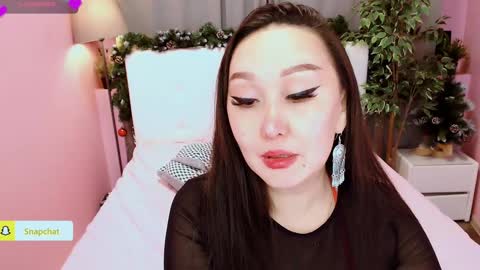 Julianna online show from 5, 1, 2025