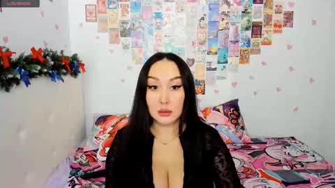 Julianna online show from 21, 12, 2025