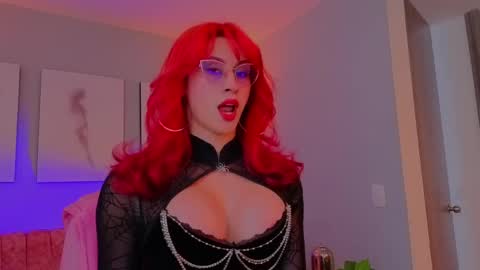 Juliana online show from 20, 5, 2026