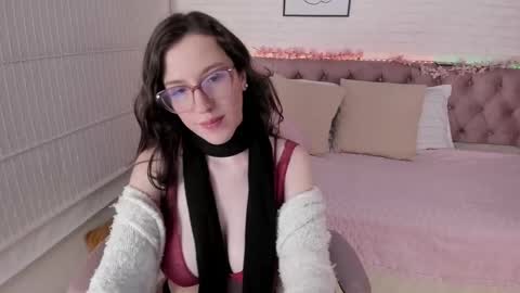 Snapshot of julianne__ chatting on 26, 2, 2025 Julianne online show from 26, 2, 2025