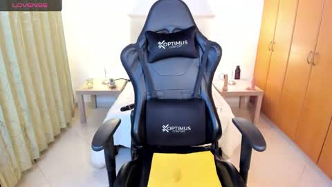 Fernanda online show from 8, 1, 2025