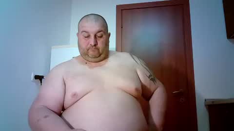 Juliano online show from 12, 3, 2026