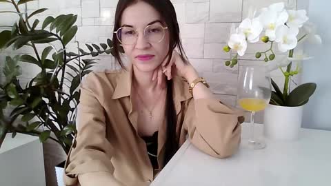 Snapshot of juliaorgasm chatting on 3, 2, 2026 Julia online show from 3, 2, 2026