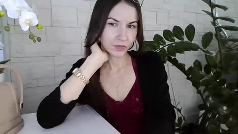 Snapshot of juliaorgasm chatting on 23, 2, 2026 Julia online show from 23, 2, 2026