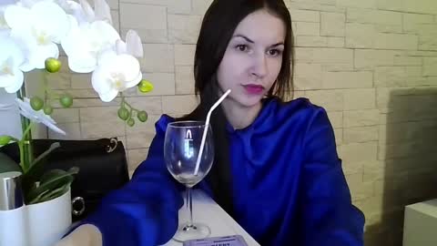 Julia online show from 20, 3, 2026