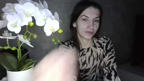 Snapshot of juliaorgasm chatting on 18, 4, 2026 Julia online show from 18, 4, 2026
