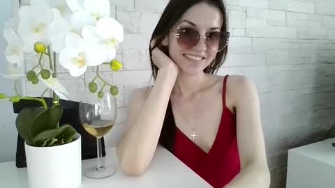 Snapshot of juliaorgasm chatting on 3, 5, 2026 Julia online show from 3, 5, 2026