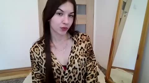 Snapshot of juliaorgasm chatting on 18, 5, 2026 Julia online show from 18, 5, 2026
