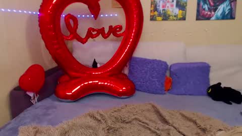 Jul online show from 14, 2, 2025