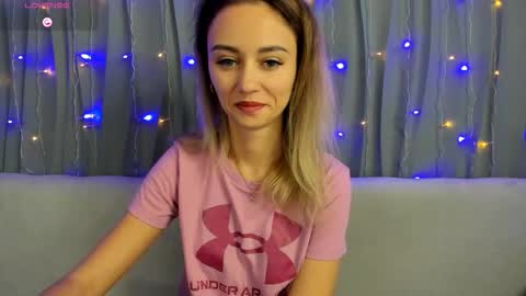 Yulya online show from 7, 11, 2025