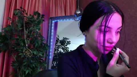 Maria online show from 25, 11, 2025