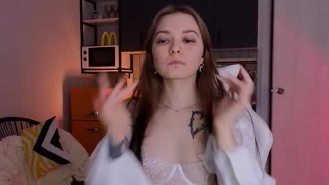 Snapshot of julidropp chatting on 1, 12, 2025 julidropp online show from 1, 12, 2025