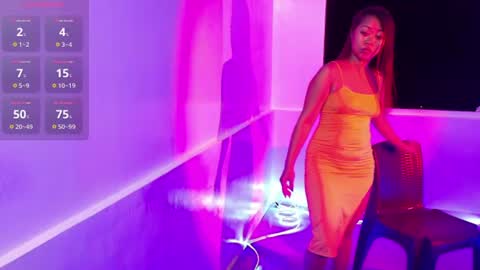 julie_vixen online show from 26, 6, 2026