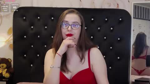 Snapshot of julieannx chatting on 11, 7, 2026 Julia online show from 11, 7, 2026