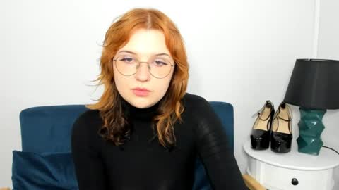 juliegentle online show from 22, 7, 2026