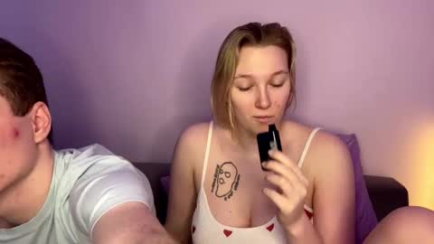 Julie and Thomas online show from 16, 2, 2026