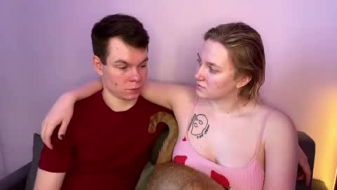 Julie and Thomas online show from 18, 2, 2026