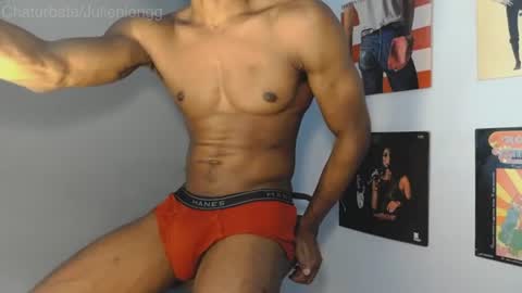 Julien online show from 6, 7, 2026