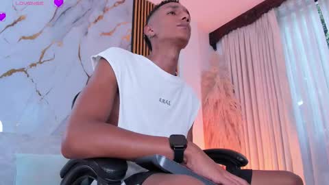 Julien online show from 10, 9, 2025