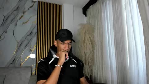 Julien online show from 26, 11, 2025