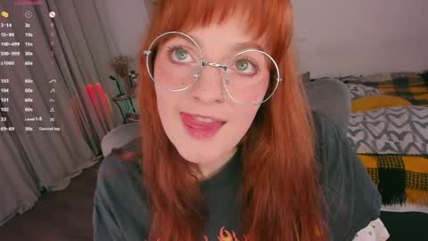 Snapshot of juliet_schoolgirl chatting on 29, 5, 2026 Juliet online show from 29, 5, 2026