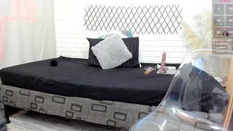 Snapshot of julieta_333 chatting on 2, 2, 2025 julieta_333 online show from 2, 2, 2025