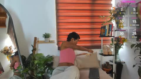 Juli online show from 29, 11, 2025