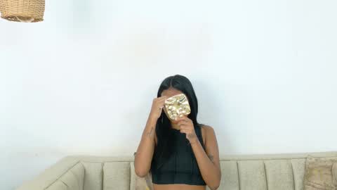 Juli online show from 27, 9, 2025