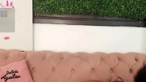 Juli online show from 4, 4, 2026