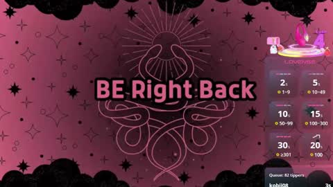 Julieta  online show from 28, 2, 2025