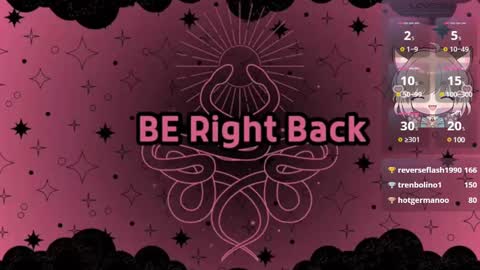 Julieta  online show from 1, 3, 2025