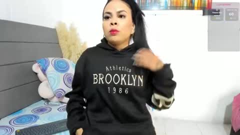 Snapshot of julieta_coopeer_ chatting on 25, 6, 2026 Julieta online show from 25, 6, 2026