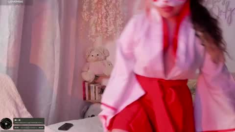 Snapshot of julieta_cooper20 chatting on 7, 3, 2025 Juli online show from 7, 3, 2025