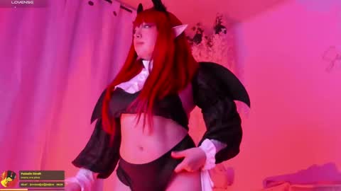 Snapshot of julieta_cooper20 chatting on 9, 3, 2025 Juli online show from 9, 3, 2025