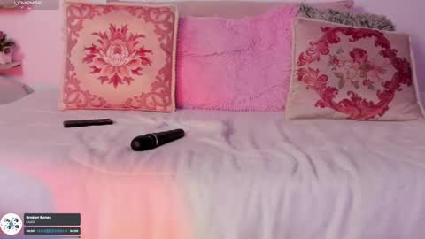 Snapshot of julieta_cooper20 chatting on 12, 3, 2025 Juli online show from 12, 3, 2025