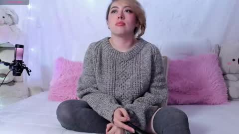 Juli  online show from 16, 4, 2026