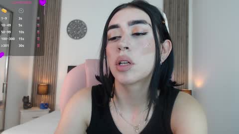 Julieta online show from 28, 12, 2024
