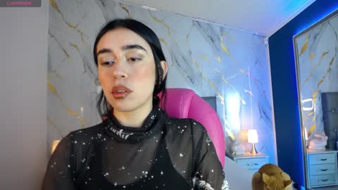 Julieta online show from 20, 1, 2025