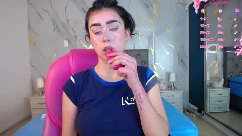 Julieta online show from 18, 2, 2025