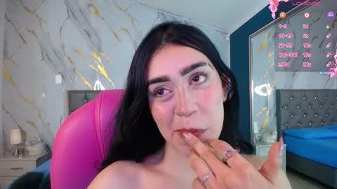 Julieta online show from 18, 2, 2025