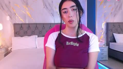 Julieta online show from 11, 3, 2025