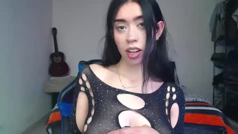 Julieta online show from 14, 10, 2025
