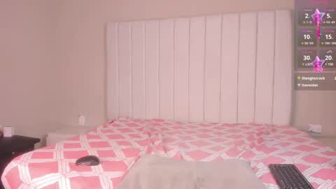 Julieta  IG juietaflower06 online show from 28, 1, 2025