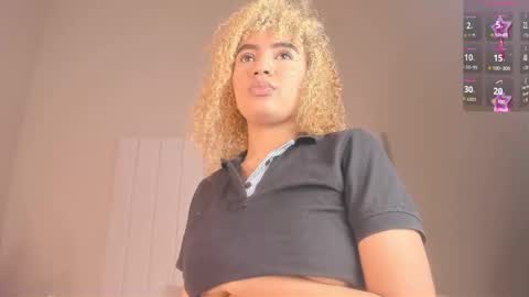 Julieta  IG juietaflower06 online show from 4, 2, 2025