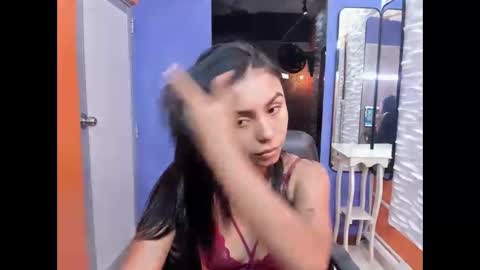 julieta_fn online show from 4, 11, 2025